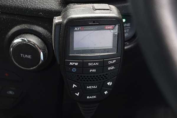 2022 Ford Ranger Wildtrak PX MkIII 4X4 2.0L