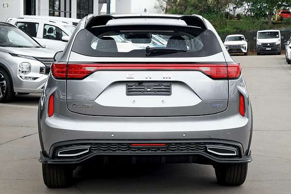 2025 GWM Haval Jolion Ultra Hybrid A02