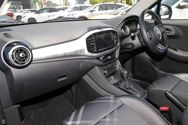 2023 MG MG3 Excite