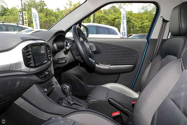 2023 MG MG3 Excite