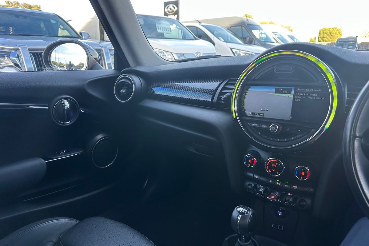 2014 MINI Coupe Cooper S R58