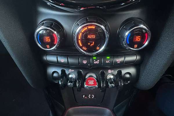 2014 MINI Coupe Cooper S R58