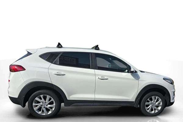 2020 Hyundai Tucson Active TL4
