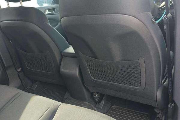 2020 Hyundai Tucson Active TL4