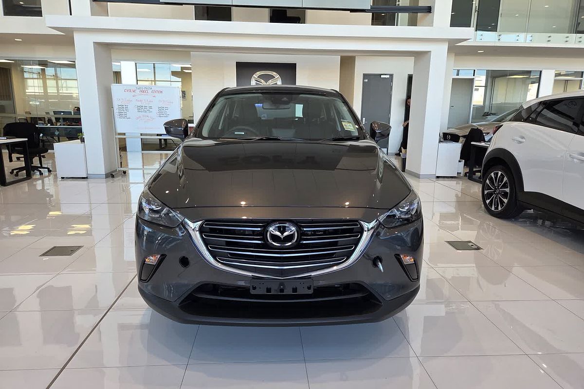 2025 Mazda CX-3 G20 Pure DK