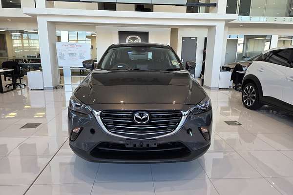 2025 Mazda CX-3 G20 Pure DK