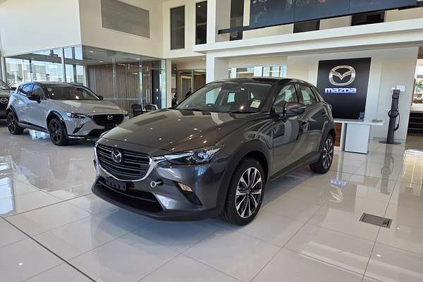 2025 Mazda CX-3 G20 Pure DK
