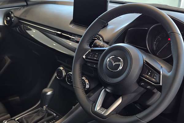2025 Mazda CX-3 G20 Pure DK