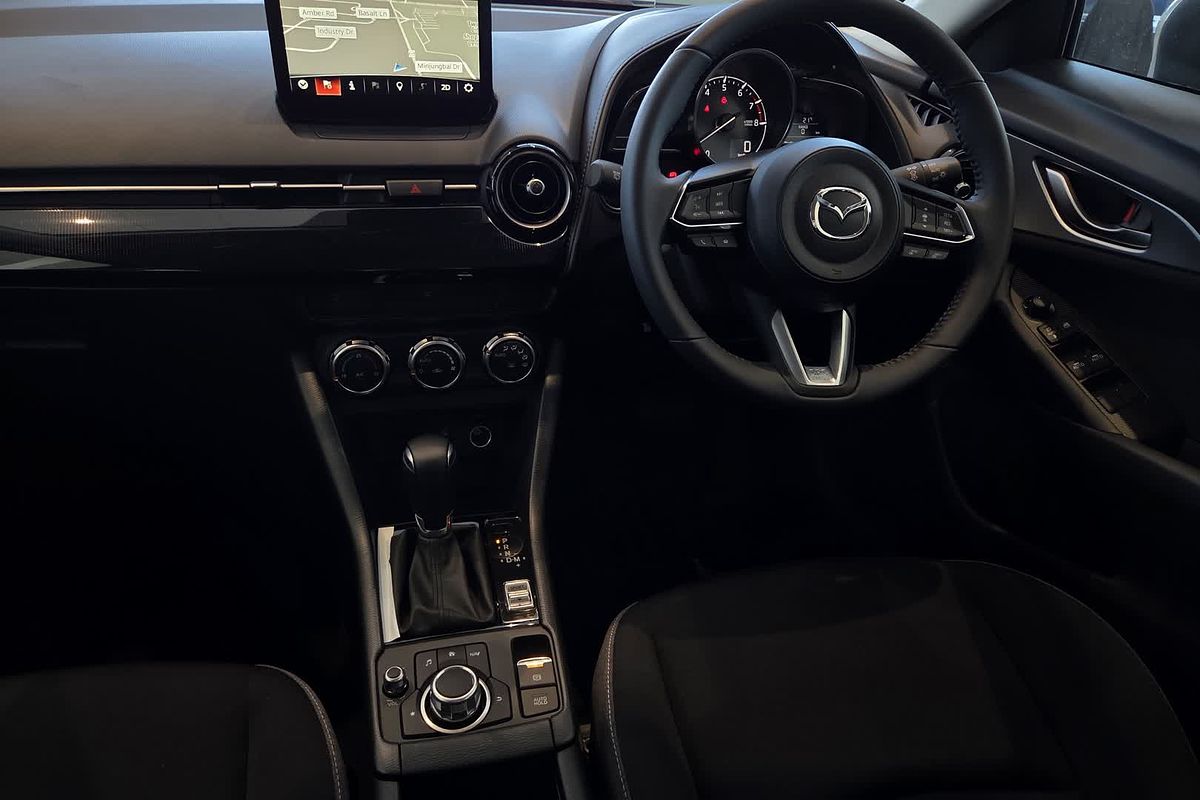 2025 Mazda CX-3 G20 Pure DK