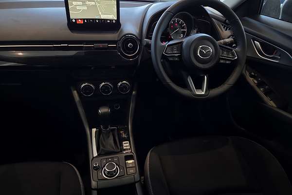 2025 Mazda CX-3 G20 Pure DK