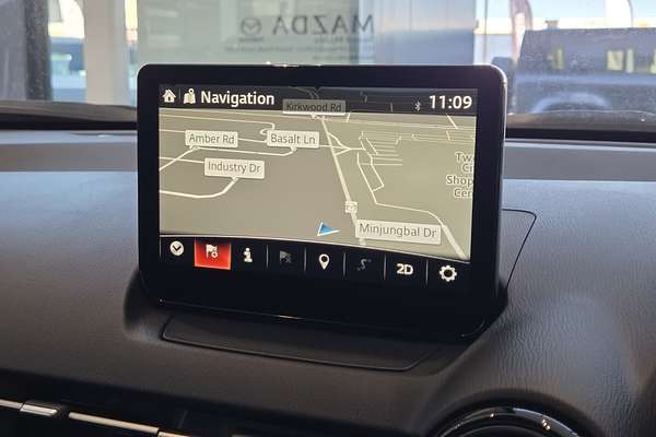 2025 Mazda CX-3 G20 Pure DK