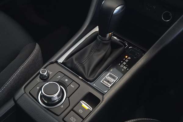 2025 Mazda CX-3 G20 Pure DK