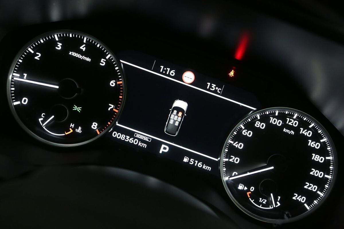 2024 Mitsubishi Outlander LS ZM