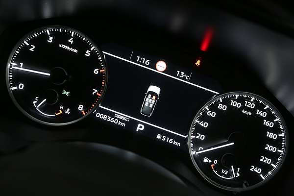 2024 Mitsubishi Outlander LS ZM