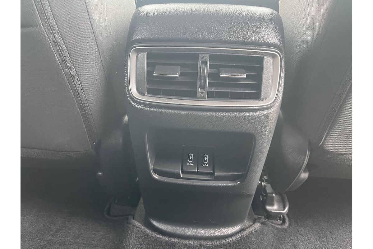 2018 Honda CR-V VTi-S RW