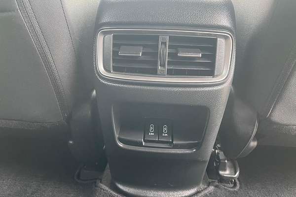 2018 Honda CR-V VTi-S RW