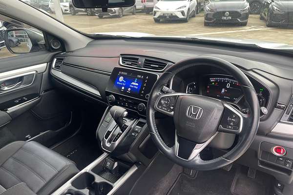 2018 Honda CR-V VTi-S RW