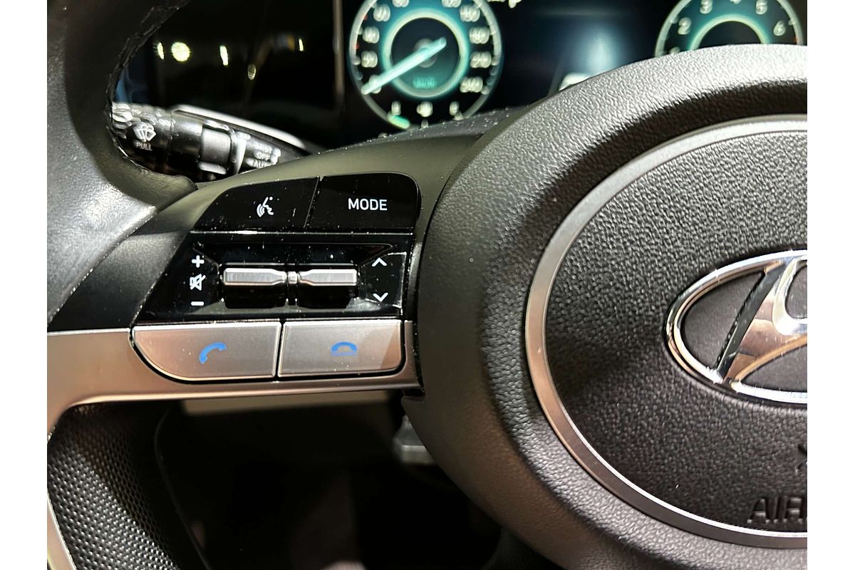 2021 Hyundai i30 Elite CN7.V1