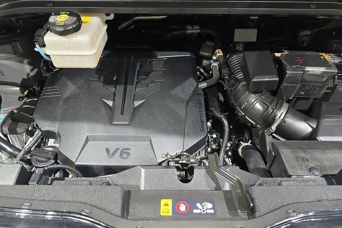 2022 Hyundai STARIA Elite US4.V2