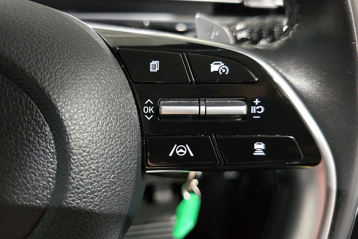 2022 Hyundai STARIA Elite US4.V2