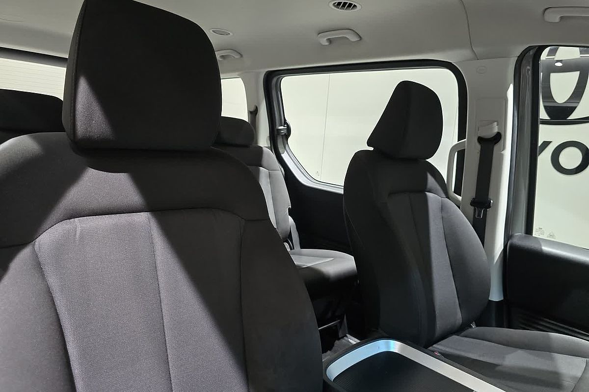 2022 Hyundai STARIA Elite US4.V2