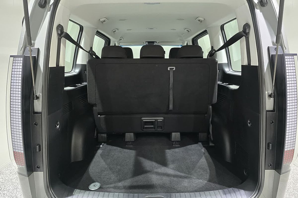 2022 Hyundai STARIA Elite US4.V2