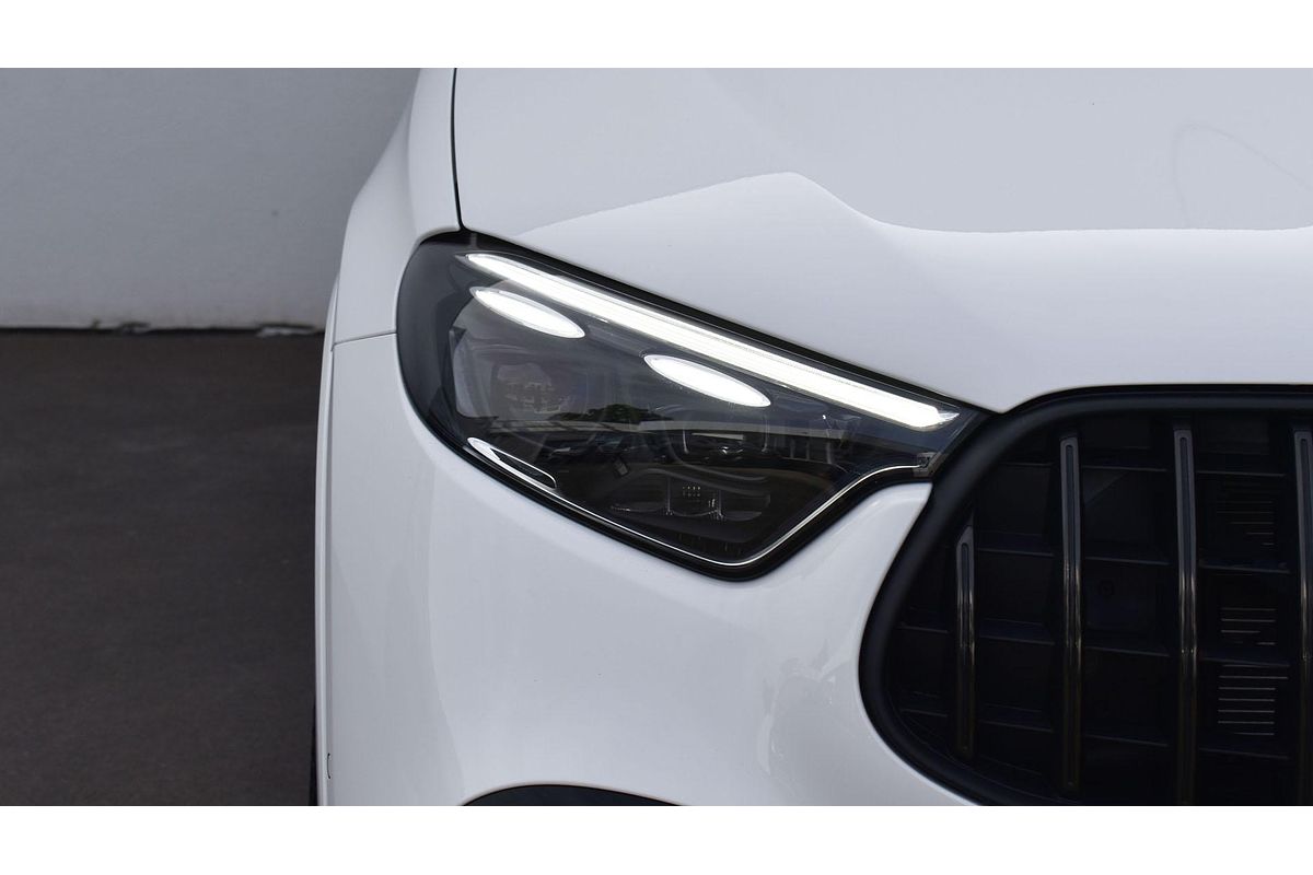 2024 Mercedes-Benz GLC-Class GLC63 AMG S E PERFORMANCE X254