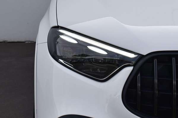 2024 Mercedes-Benz GLC-Class GLC63 AMG S E PERFORMANCE X254
