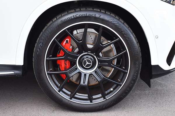 2024 Mercedes-Benz GLC-Class GLC63 AMG S E PERFORMANCE X254