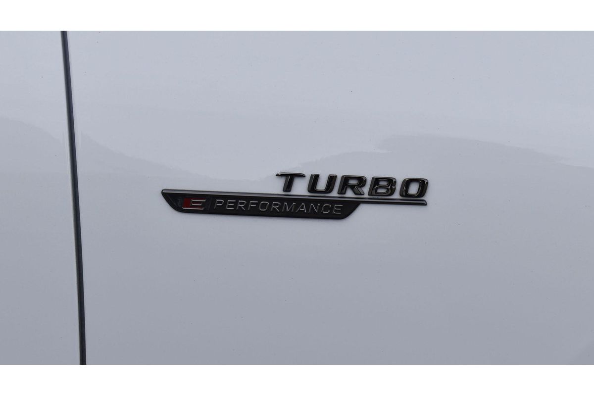 2024 Mercedes-Benz GLC-Class GLC63 AMG S E PERFORMANCE X254