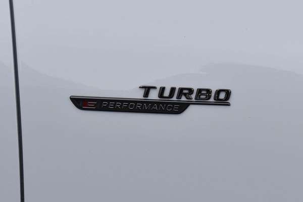 2024 Mercedes-Benz GLC-Class GLC63 AMG S E PERFORMANCE X254