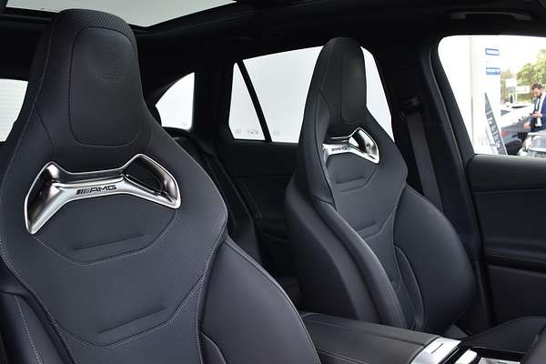 2024 Mercedes-Benz GLC-Class GLC63 AMG S E PERFORMANCE X254