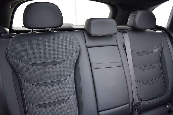 2024 Mercedes-Benz GLC-Class GLC63 AMG S E PERFORMANCE X254