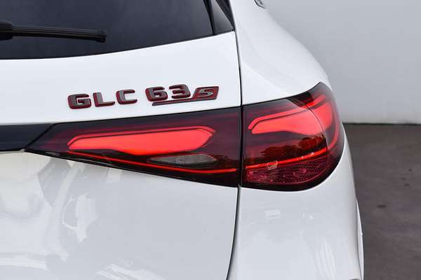 2024 Mercedes-Benz GLC-Class GLC63 AMG S E PERFORMANCE X254