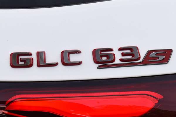 2024 Mercedes-Benz GLC-Class GLC63 AMG S E PERFORMANCE X254