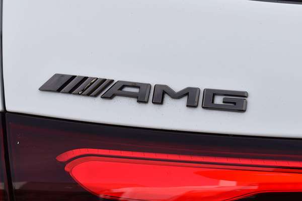 2024 Mercedes-Benz GLC-Class GLC63 AMG S E PERFORMANCE X254