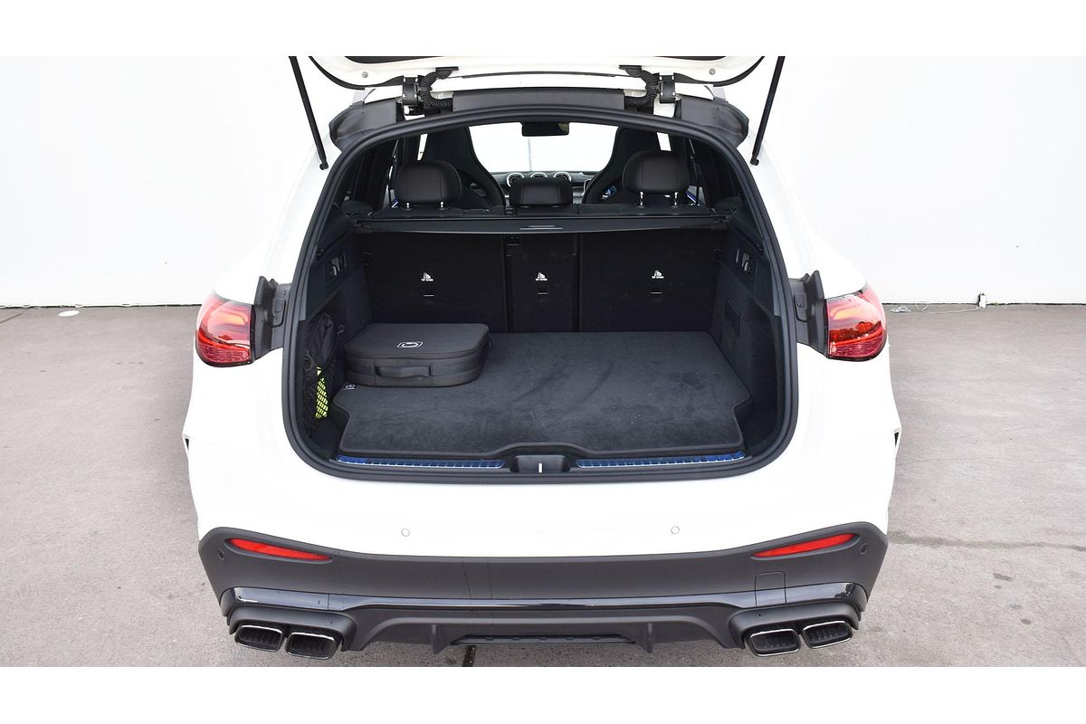 2024 Mercedes-Benz GLC-Class GLC63 AMG S E PERFORMANCE X254