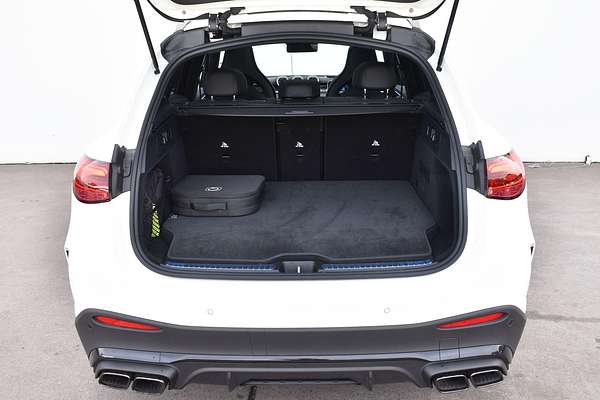 2024 Mercedes-Benz GLC-Class GLC63 AMG S E PERFORMANCE X254