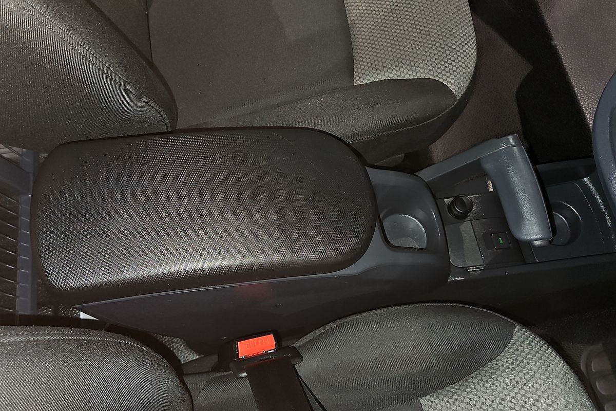 2019 Renault Kangoo F61 Phase II SWB