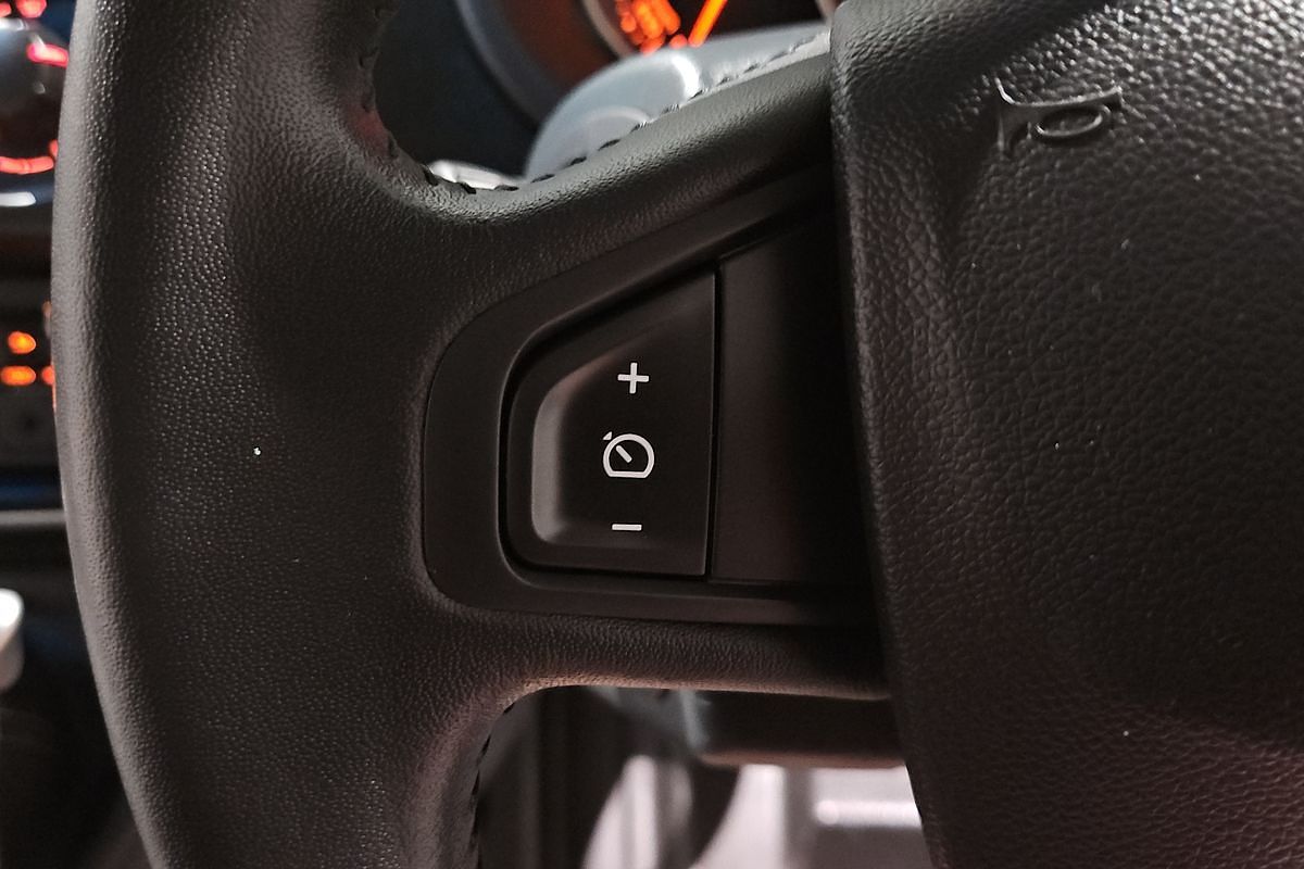 2019 Renault Kangoo F61 Phase II SWB