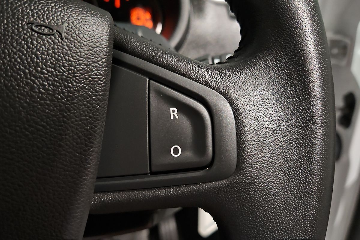 2019 Renault Kangoo F61 Phase II SWB
