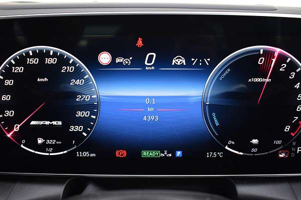 2024 Mercedes-Benz GLC-Class GLC63 AMG S E PERFORMANCE X254