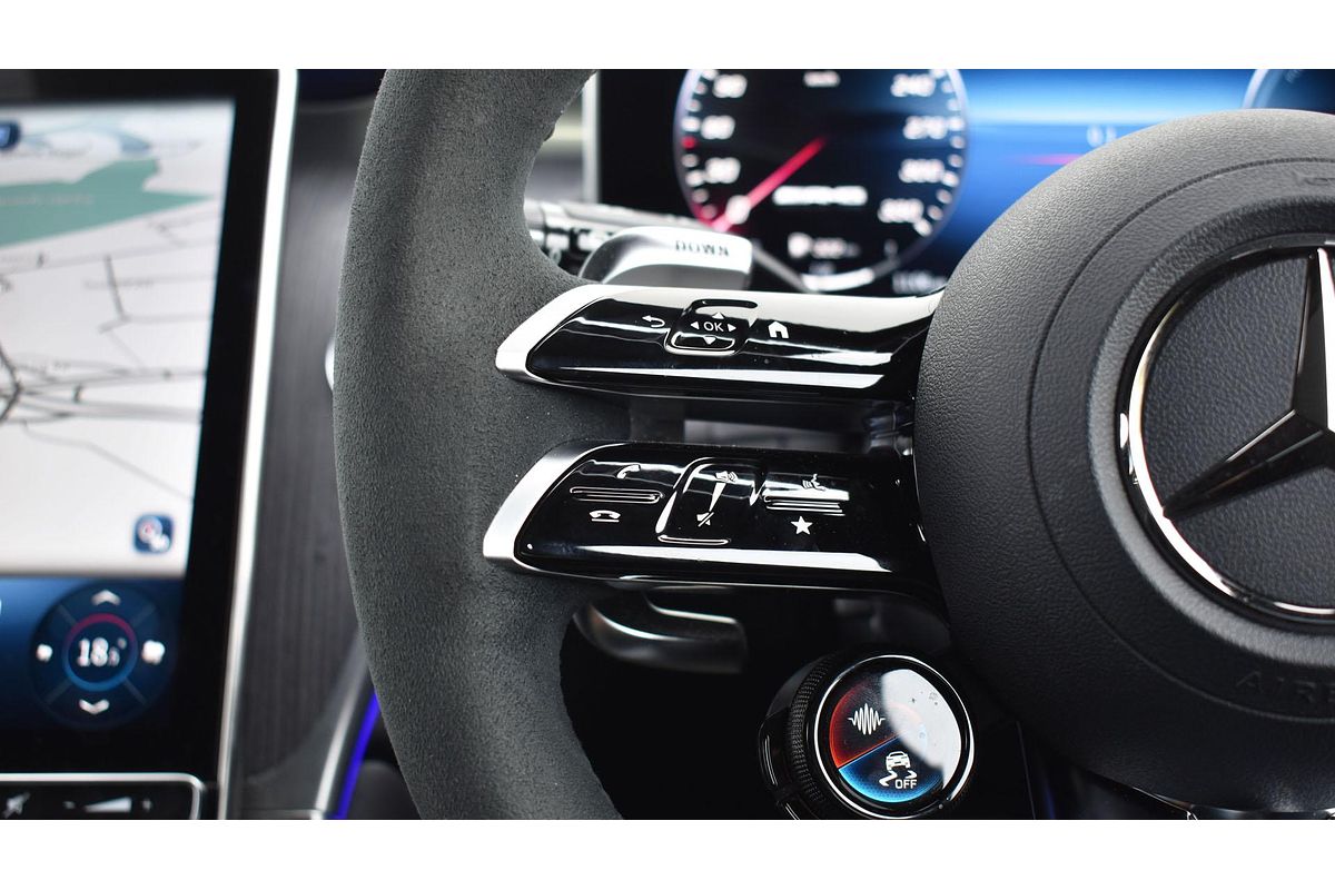 2024 Mercedes-Benz GLC-Class GLC63 AMG S E PERFORMANCE X254