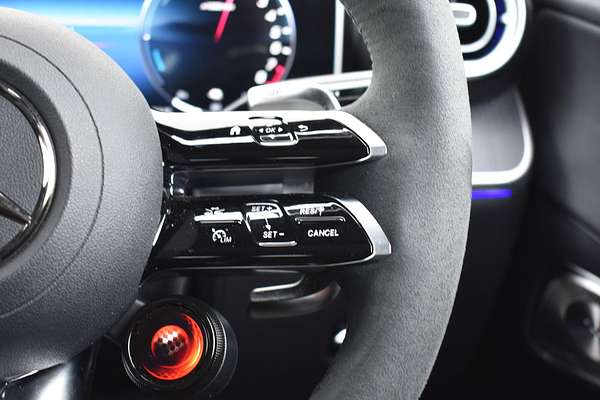 2024 Mercedes-Benz GLC-Class GLC63 AMG S E PERFORMANCE X254