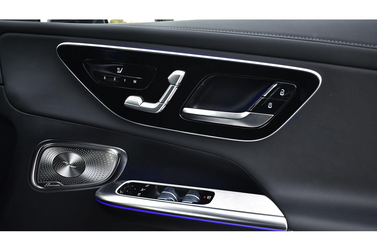 2024 Mercedes-Benz GLC-Class GLC63 AMG S E PERFORMANCE X254