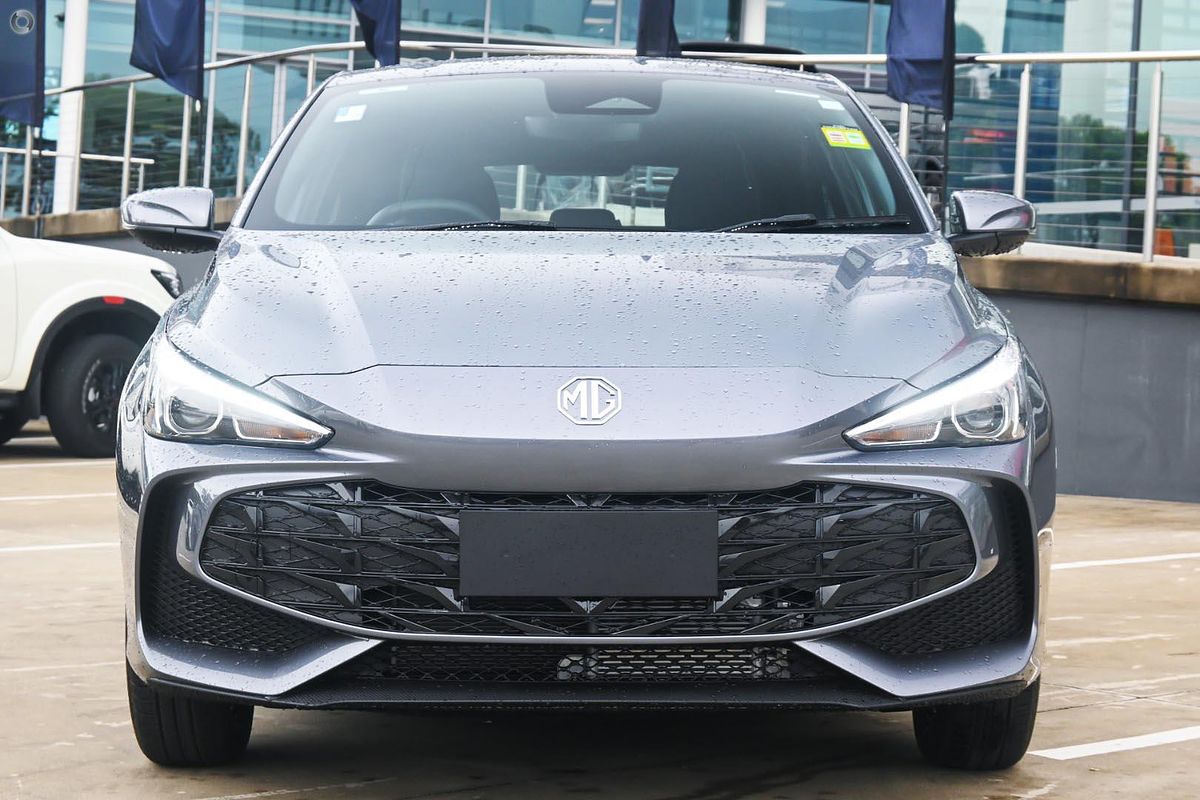 2025 MG MG3 Vibe 2WD