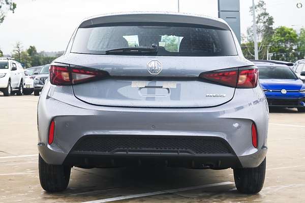 2025 MG MG3 Vibe 2WD