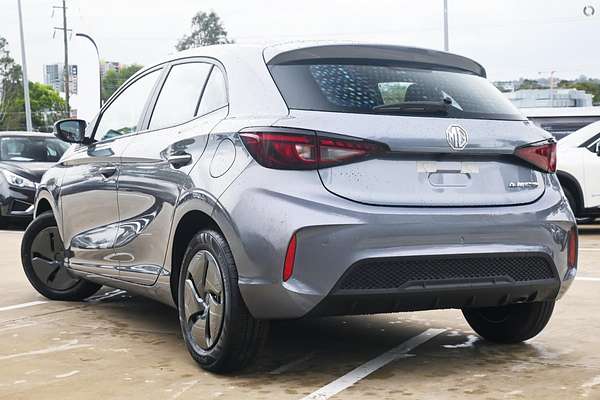 2025 MG MG3 Vibe 2WD
