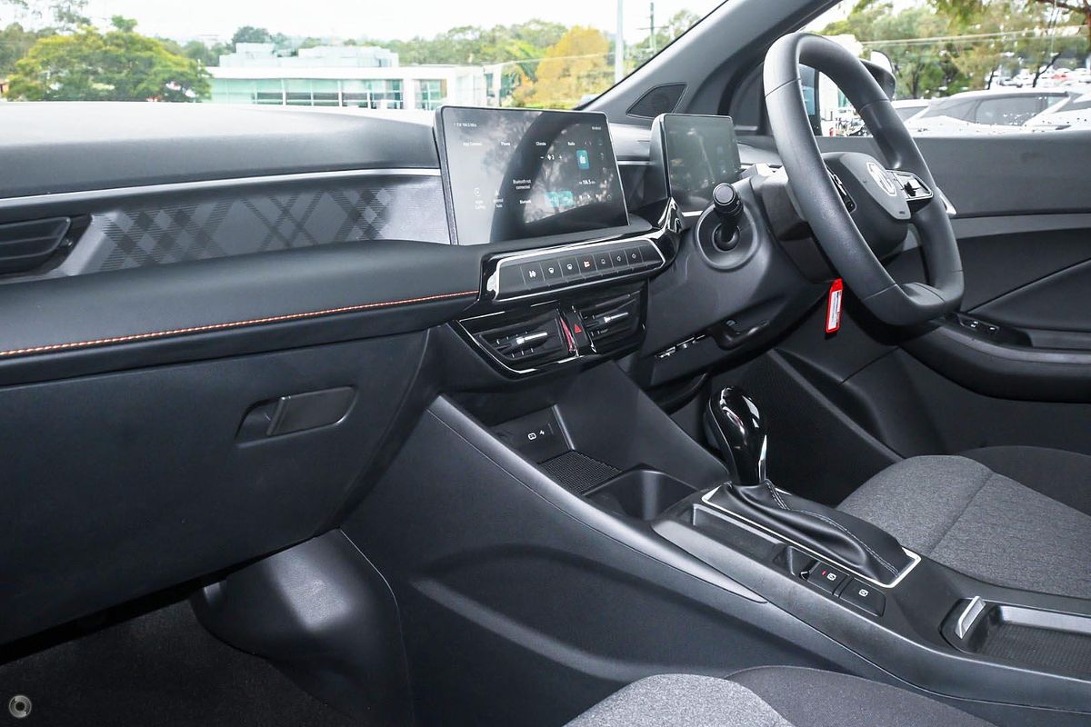2025 MG MG3 Vibe 2WD