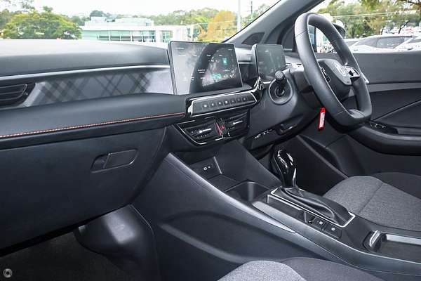 2025 MG MG3 Vibe 2WD
